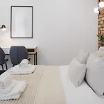 Apartament Przy Szosie Chelminskiej