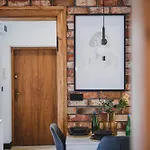 Apartament Przy Szosie Chelminskiej