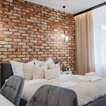 Apartament Przy Szosie Chelminskiej