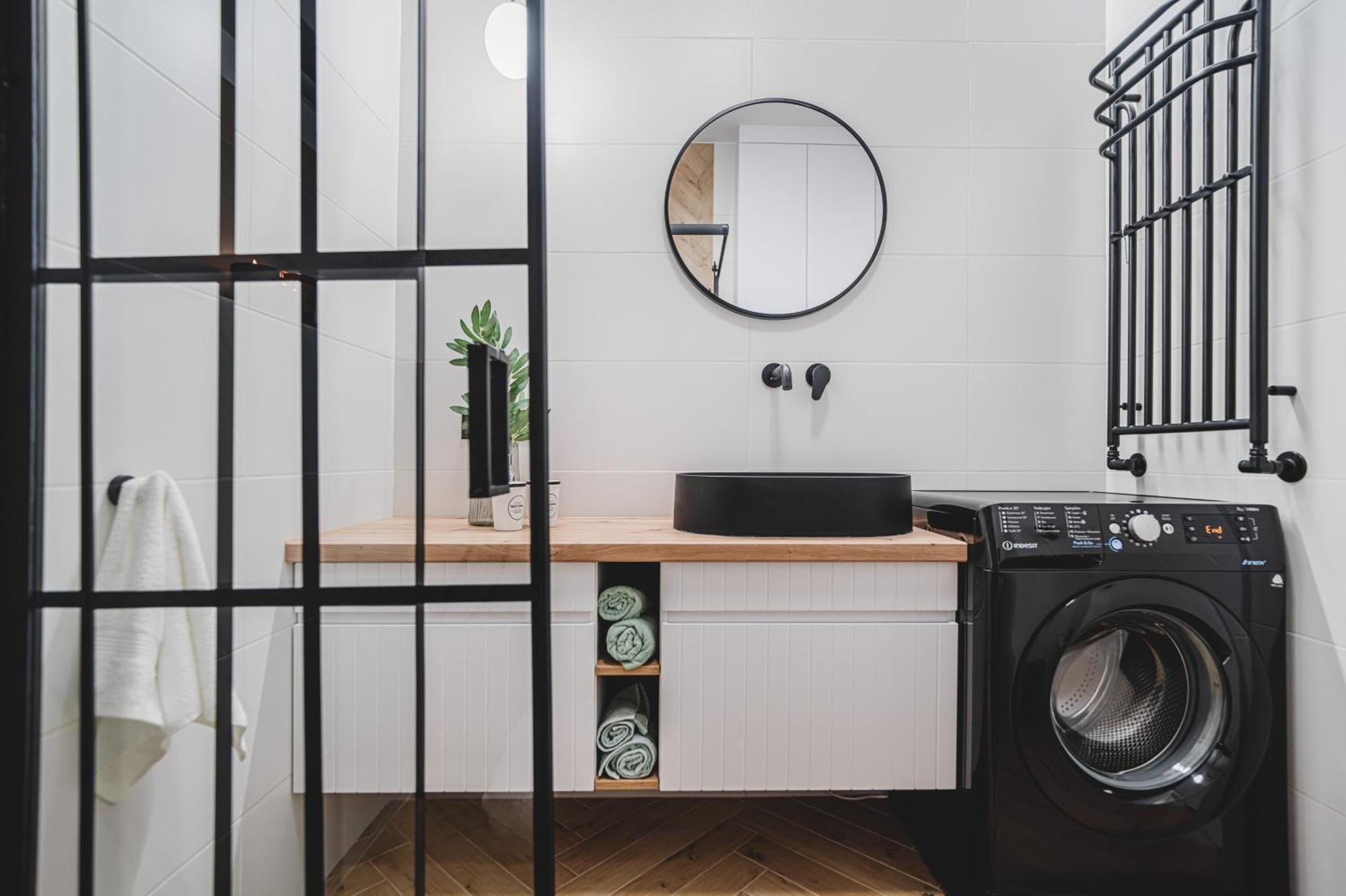 Apartment Przy Szosie Chelminskiej Torun