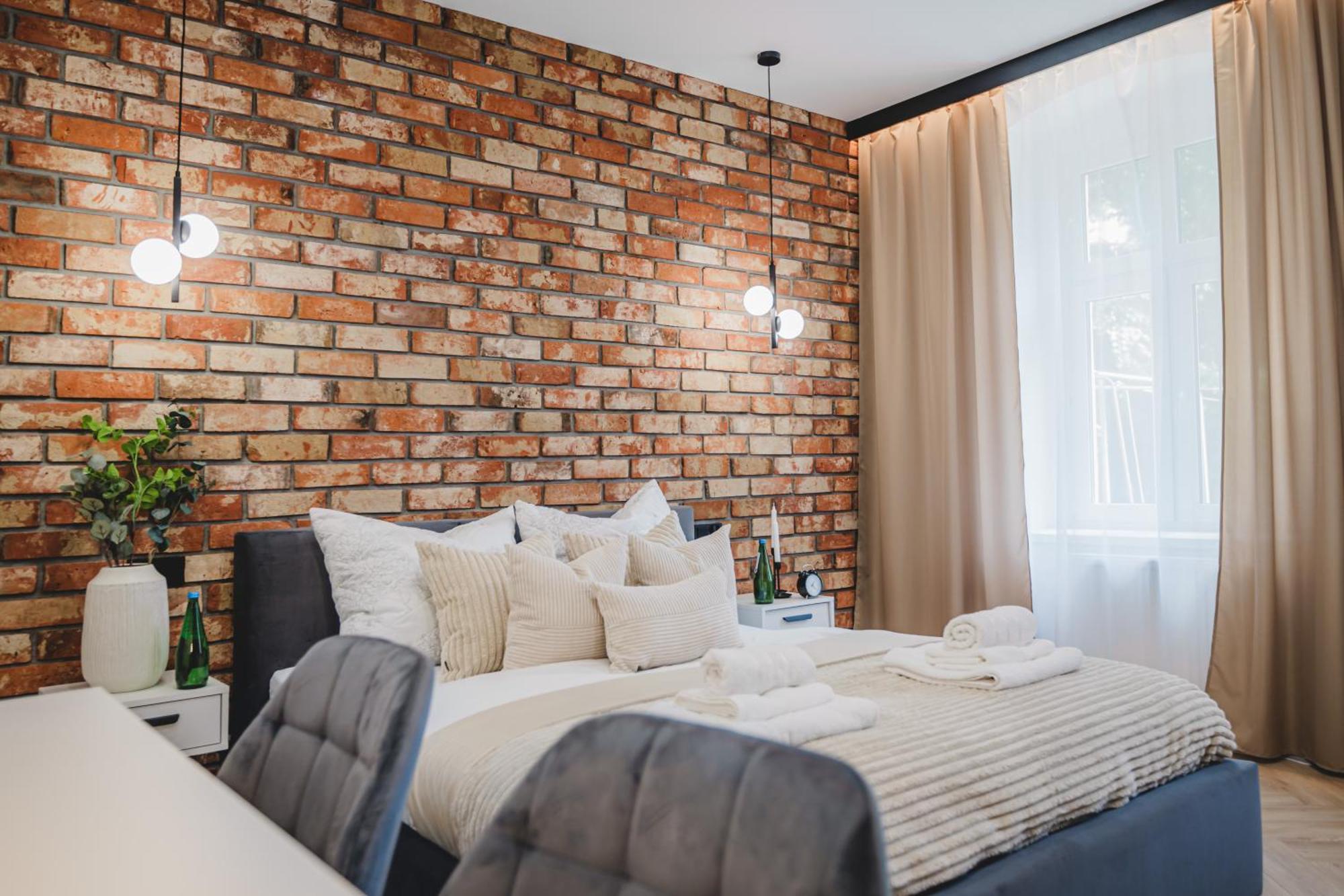 Apartment Przy Szosie Chelminskiej Torun